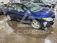 2013 Toyota COROLLA photo