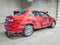 2013 Toyota COROLLA фото