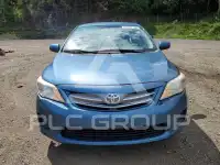 2013 Toyota COROLLA photo