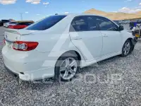 2013 Toyota COROLLA photo