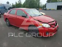 2013 Toyota COROLLA photo