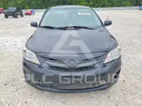 2013 Toyota COROLLA photo