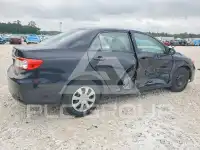 2013 Toyota COROLLA photo