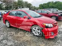 2013 Toyota COROLLA photo