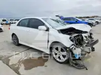 2013 Toyota COROLLA фото