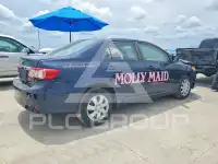 2013 Toyota COROLLA фото