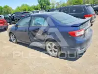 2013 Toyota COROLLA photo