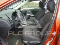 2013 Toyota COROLLA photo