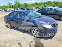 2013 Toyota COROLLA photo