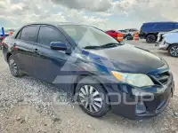 2013 Toyota COROLLA photo