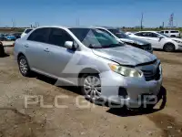 2013 Toyota COROLLA photo