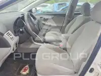 2013 Toyota COROLLA photo