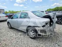 2013 Toyota COROLLA фото