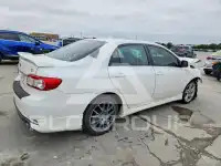 2013 Toyota COROLLA фото