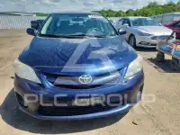 2013 Toyota COROLLA photo