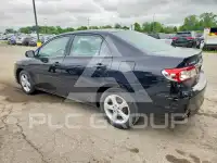 2013 Toyota COROLLA photo
