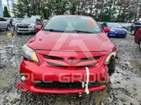 2013 Toyota COROLLA photo