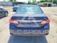 2013 Toyota COROLLA photo