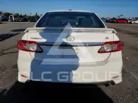 2013 Toyota COROLLA photo