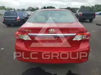 2013 Toyota COROLLA photo