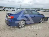 2013 Toyota COROLLA photo