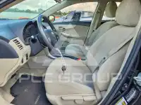 2013 Toyota COROLLA photo
