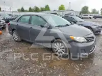 2013 Toyota COROLLA фото