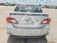2013 Toyota COROLLA photo