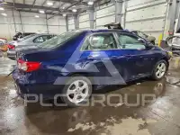 2013 Toyota COROLLA photo