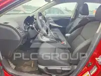 2013 Toyota COROLLA photo