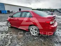 2013 Toyota COROLLA photo
