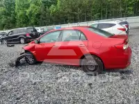 2013 Toyota COROLLA photo