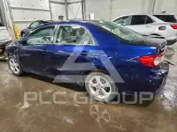 2013 Toyota COROLLA photo