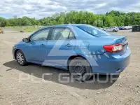 2013 Toyota COROLLA photo
