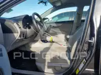 2013 Toyota COROLLA photo