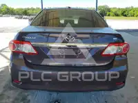 2013 Toyota COROLLA photo