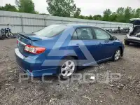 2013 Toyota COROLLA photo