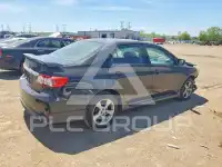2013 Toyota COROLLA photo