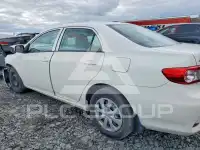 2013 Toyota COROLLA photo