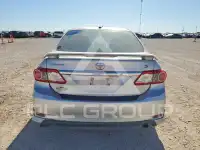 2013 Toyota COROLLA photo