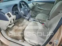 2013 Toyota COROLLA photo