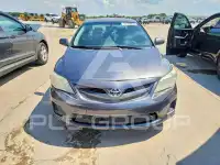 2013 Toyota COROLLA photo