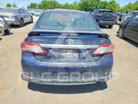 2013 Toyota COROLLA photo
