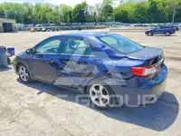 2013 Toyota COROLLA photo