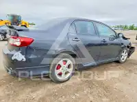 2013 Toyota COROLLA photo