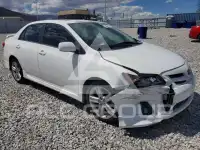 2013 Toyota COROLLA photo