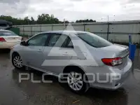2013 Toyota COROLLA photo