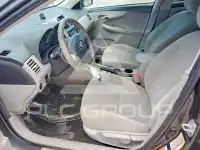 2013 Toyota COROLLA photo