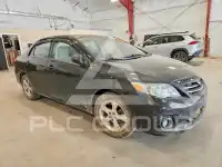 2013 Toyota COROLLA фото
