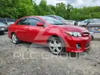 2013 Toyota COROLLA фото